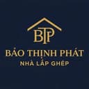 Nhà Lắp Ghép Bảo Thịnh Phát