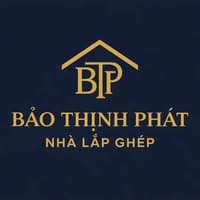 Nhà Lắp Ghép Bảo Thịnh Phát